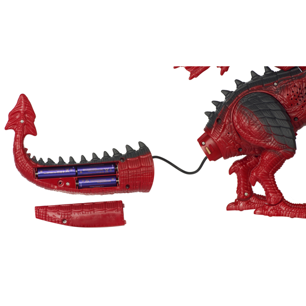 დინოზავრი Same Toy RS6139Ut R/C Dinosaur(with light,sound)