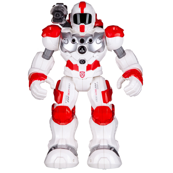 რობოტი Same Toy 9088UT Robot Faerman on radio control