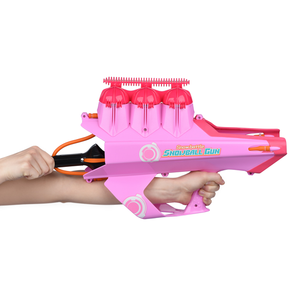 თოფი Same Toy 368Ut Weapon 2 in 1 Blaster