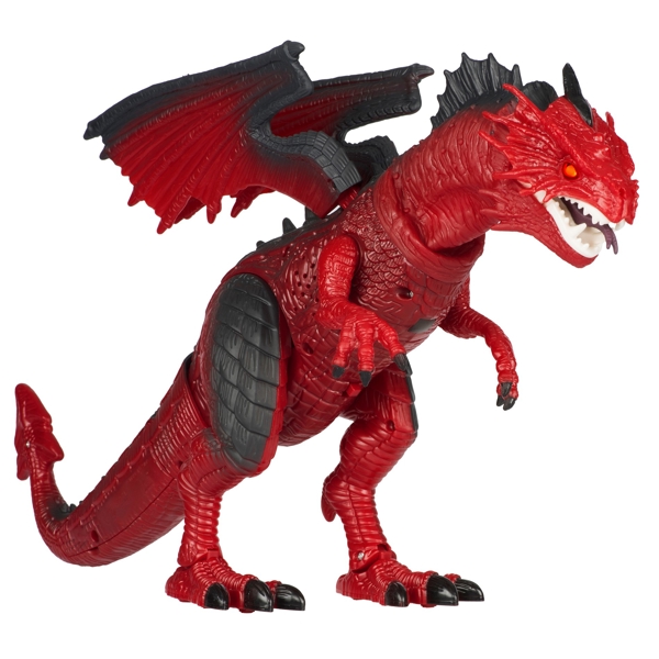 დრაკონი Same Toy RS6169AUt B/O Dinosaur(with light,sound)