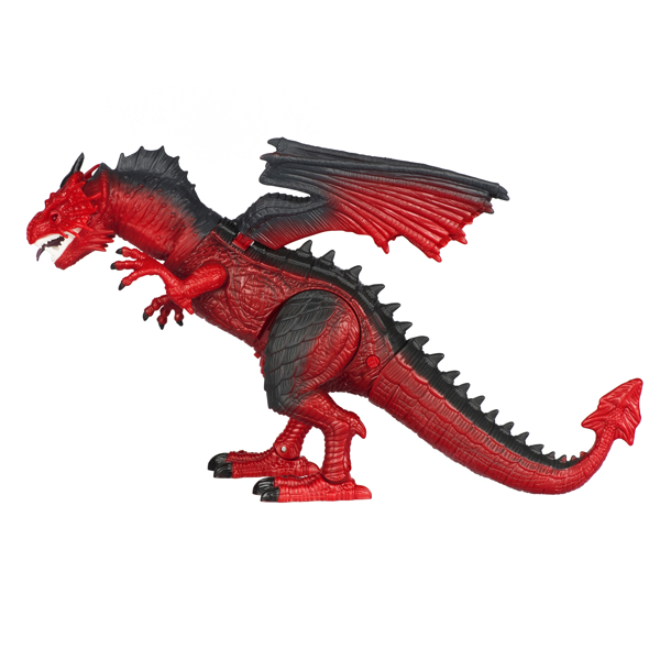 დრაკონი Same Toy RS6169AUt B/O Dinosaur(with light,sound)