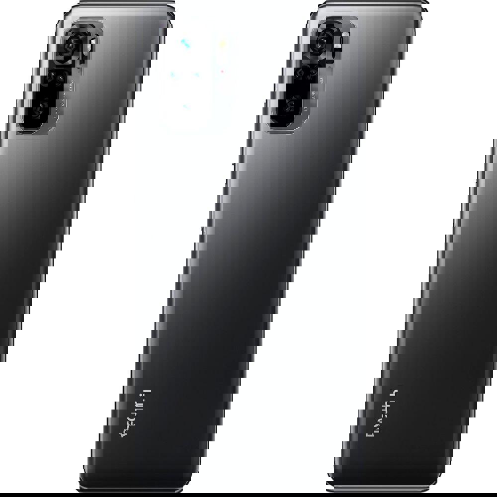 მობილური ტელეფონი Xiaomi Redmi Note 10 (GLOBAL VERSION) 4GB, 128GB Dual Sim LTE Gray