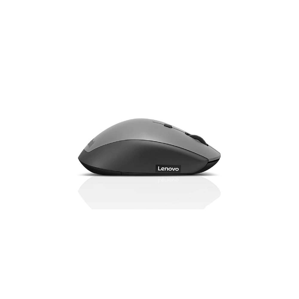 მაუსი Lenovo 4Y50V81591 ThinkBook Wireless Media Mouse Gray