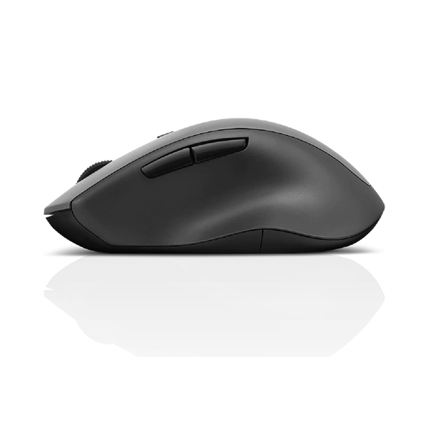 მაუსი Lenovo 4Y50V81591 ThinkBook Wireless Media Mouse Gray