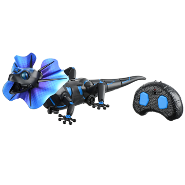 რობოტი ხვლიკი Same Toy 9918UT Robot Lizard on radio control