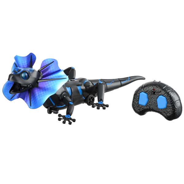 Same Toy 9918UT Robot Lizard on radio control