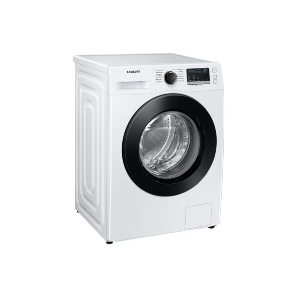 სარეცხი მანქანა Samsung WW70TA046AELE 7 Kg, 1400 RPM Inventer White