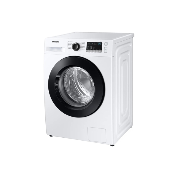 სარეცხი მანქანა Samsung WW70TA046AELE 7 Kg, 1400 RPM Inventer White