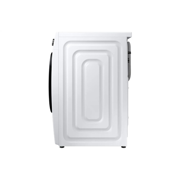 სარეცხი მანქანა Samsung WW70TA046AELE 7 Kg, 1400 RPM Inventer White