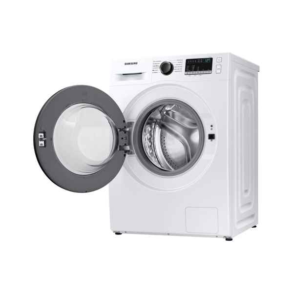 სარეცხი მანქანა Samsung WW70TA046AELE 7 Kg, 1400 RPM Inventer White