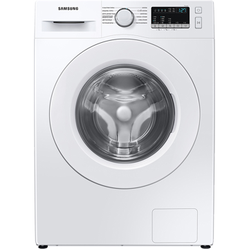 სარეცხი მანქანა Samsung WW90T4041CELP 9 Kg, 1400 RPM Inverter White