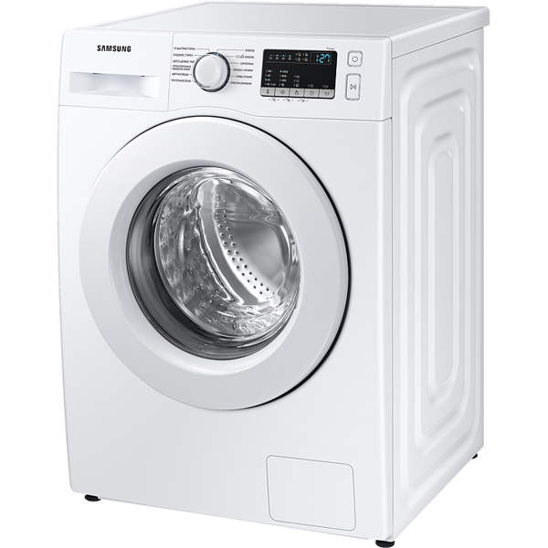 Samsung WW90T4041CELP 9 Kg, 1400 RPM Inverter White