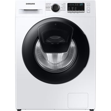 სარეცხი მანქანა Samsung WW90T4541AE/LP 9 Kg, 1400 RPM Inverter White