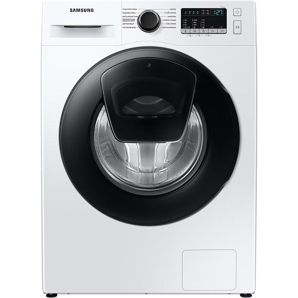 Samsung WW90T4541AE/LP 9 Kg, 1400 RPM Inverter White