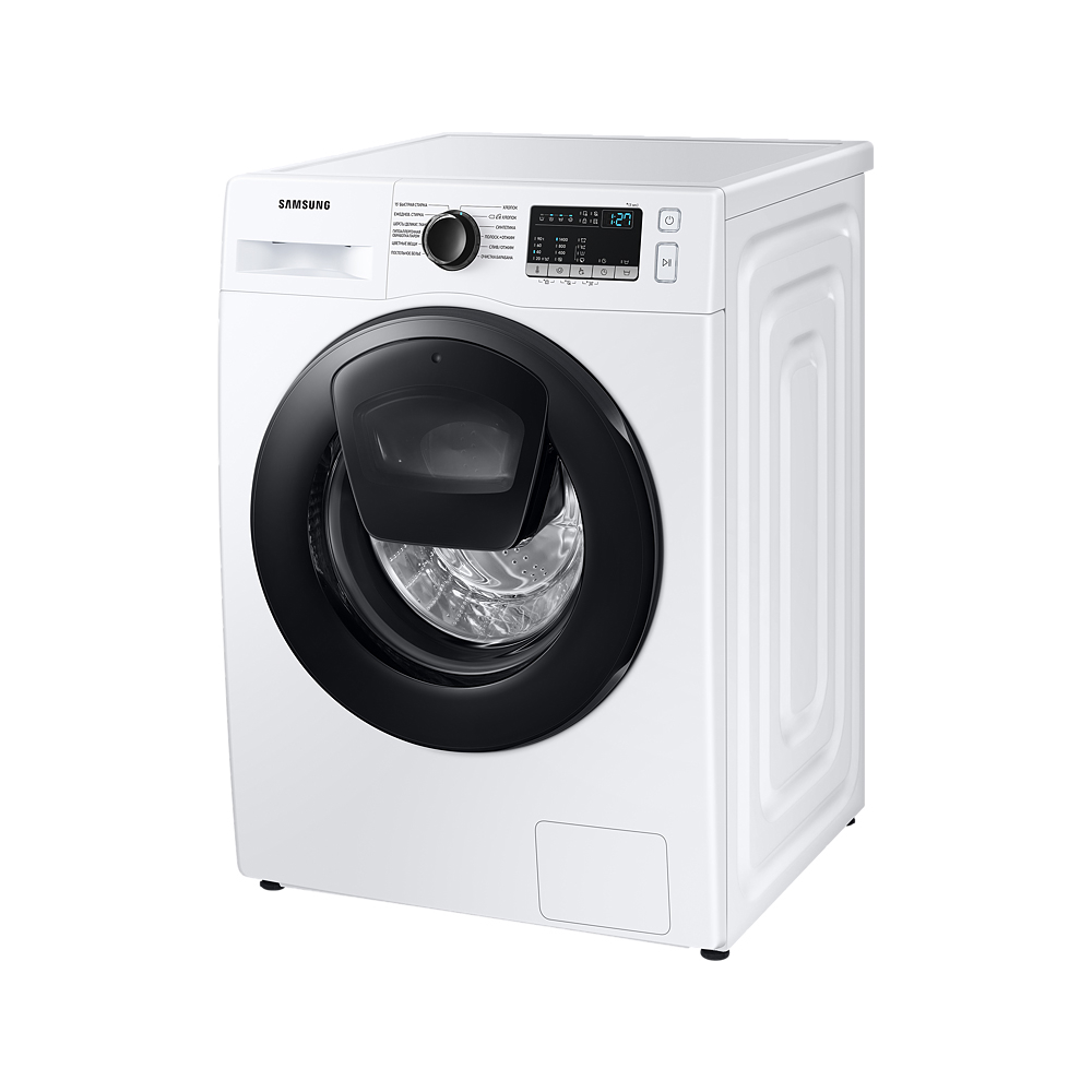 სარეცხი მანქანა Samsung WW90T4541AE/LP 9 Kg, 1400 RPM Inverter White