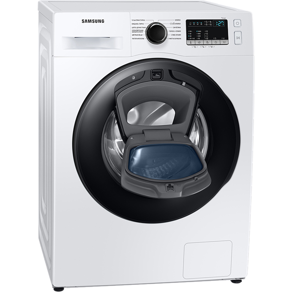 Samsung WW90T4541AE/LP 9 Kg, 1400 RPM Inverter White