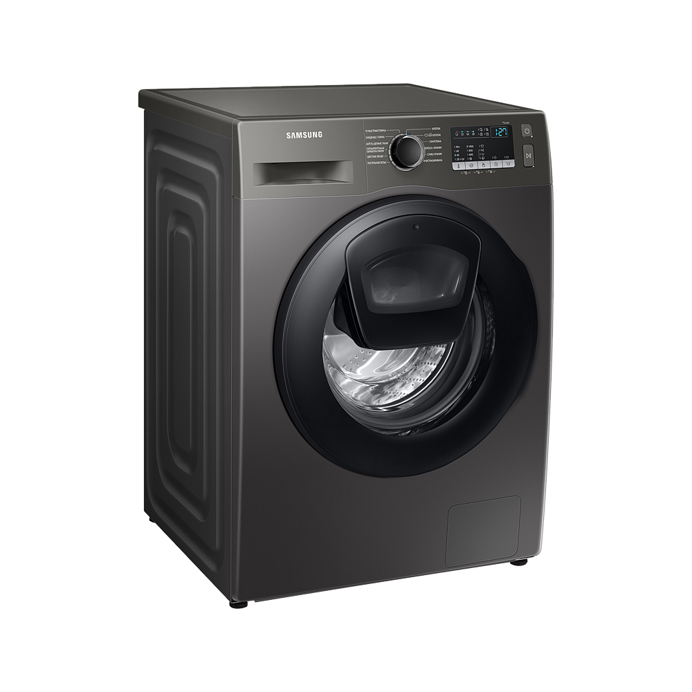 Samsung WW90T4541AX/LP 9 Kg, 1400 RPM Inverter Silver 