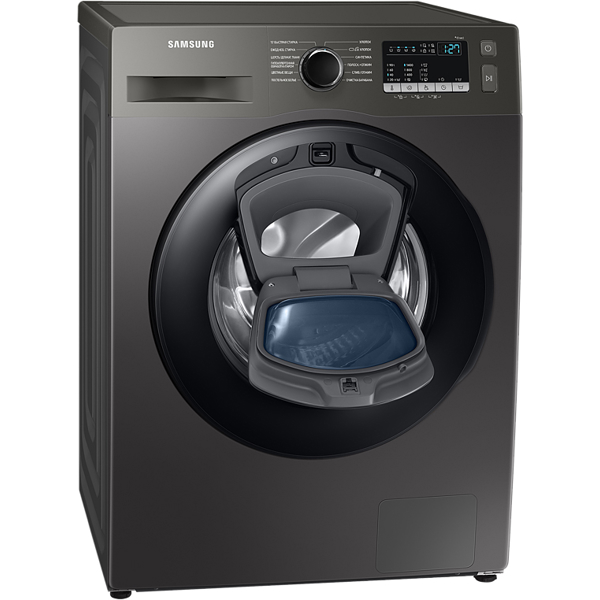 სარეცხი მანქანა Samsung WW90T4541AX/LP 9 Kg, 1400 RPM Inverter Silver 