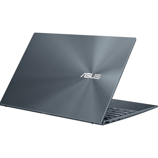 ნოუთბუქი ASUS UX425EA 14" I5-1135G7 8GB, 512GB SSD Integrated graphics Pine Gray