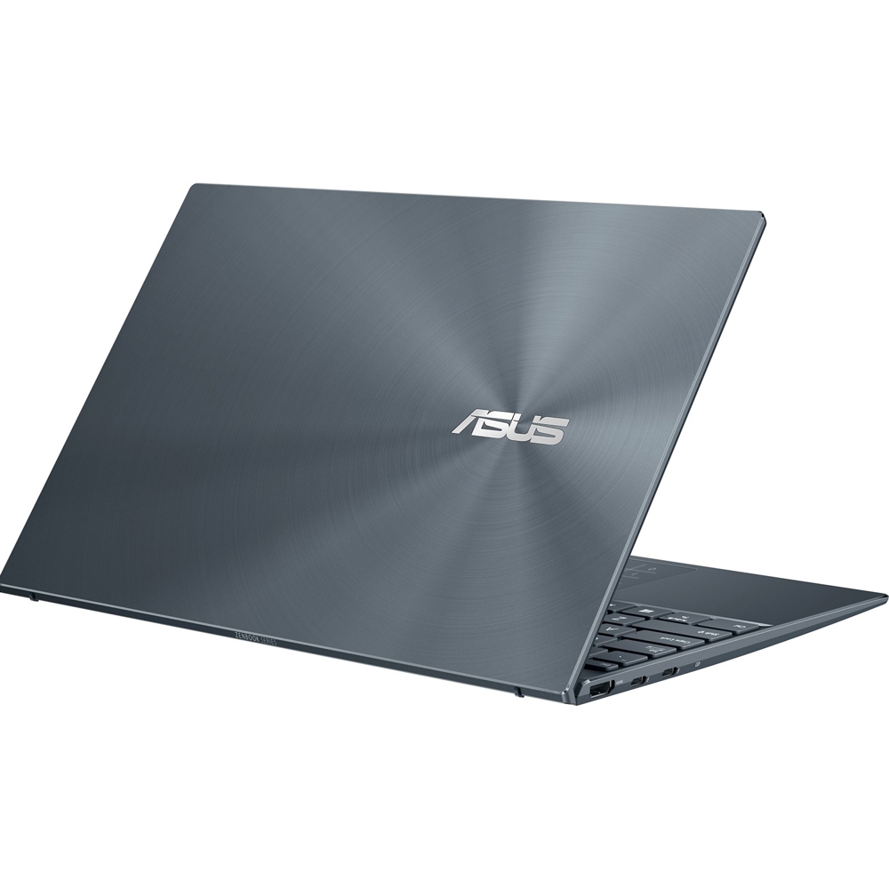 ნოუთბუქი ASUS UX425EA 14" I5-1135G7 8GB, 512GB SSD Integrated graphics Pine Gray