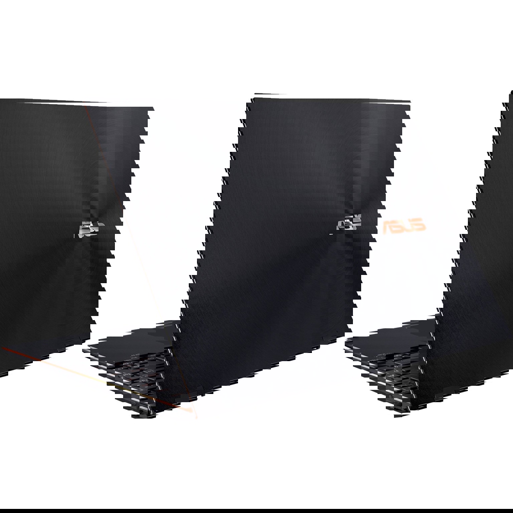 ნოუთბუქი Asus ZenBook Flip S UX371EA 13.3" I7-1165G7 16GB, 1TB SSD Integrated graphics W10P Dark Gray