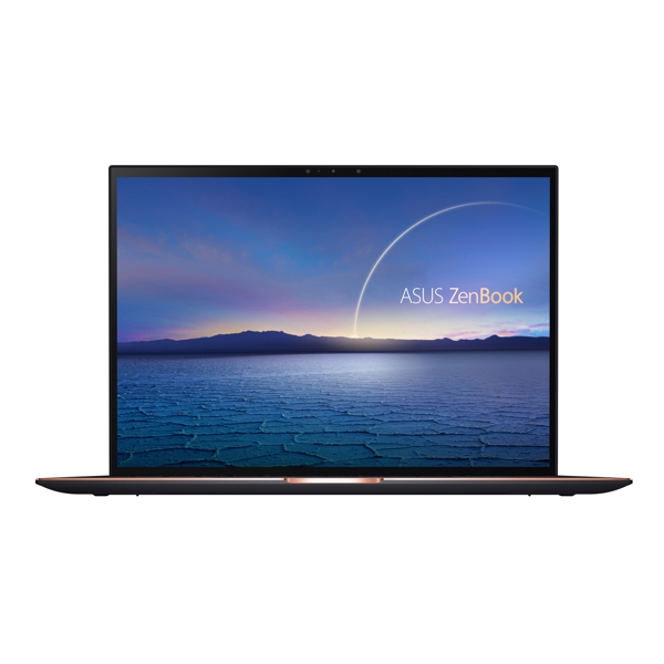 ნოუთბუქი Asus ZenBook S UX393EAA 13.9" I7-1165G7 16GB, 512GB SSD Integrated graphics W10 Black