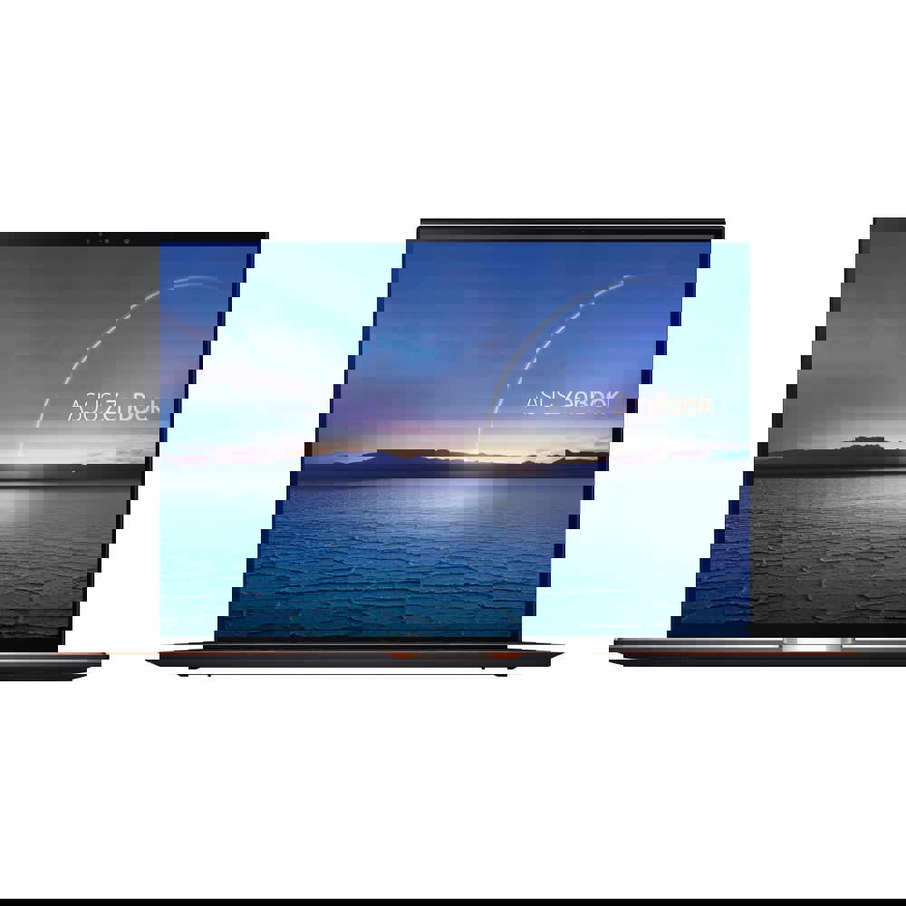 ნოუთბუქი Asus ZenBook S UX393EAA 13.9" I7-1165G7 16GB, 512GB SSD Integrated graphics W10 Black