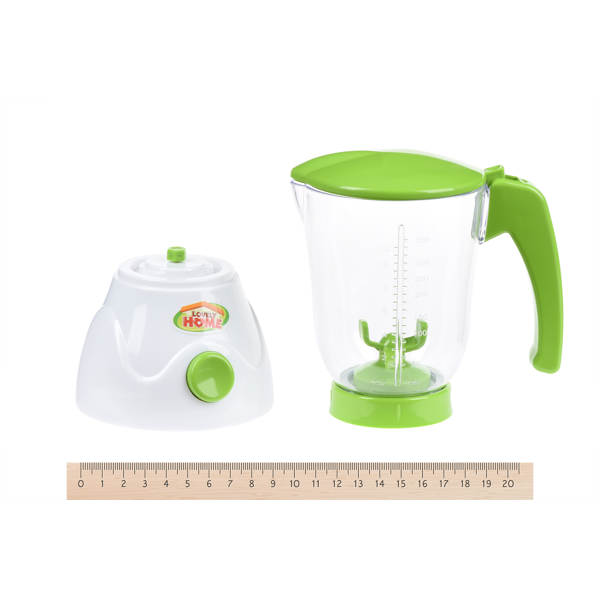 Same Toy, Juicer