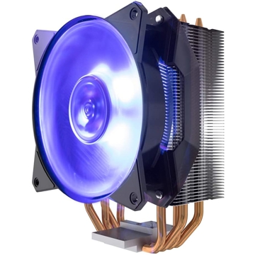 ქულერი Cooler Master MasterAir MA410P LGA2066/2011-V3/2011/1366/115x/AM4/FM2(+)/FM1/AM3