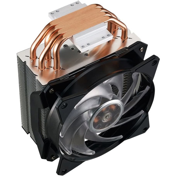 ქულერი Cooler Master MasterAir MA410P LGA2066/2011-V3/2011/1366/115x/AM4/FM2(+)/FM1/AM3