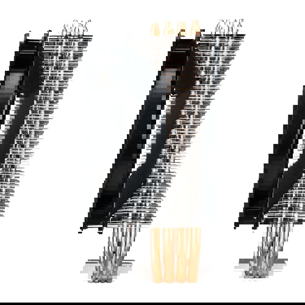 ქულერი Cooler Master MasterAir MA410P LGA2066/2011-V3/2011/1366/115x/AM4/FM2(+)/FM1/AM3