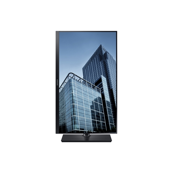 მონიტორი Samsung LS24H850QFIXCI 24" WQHD PLS 2,560 X 1,440 5MS 60HZ Black