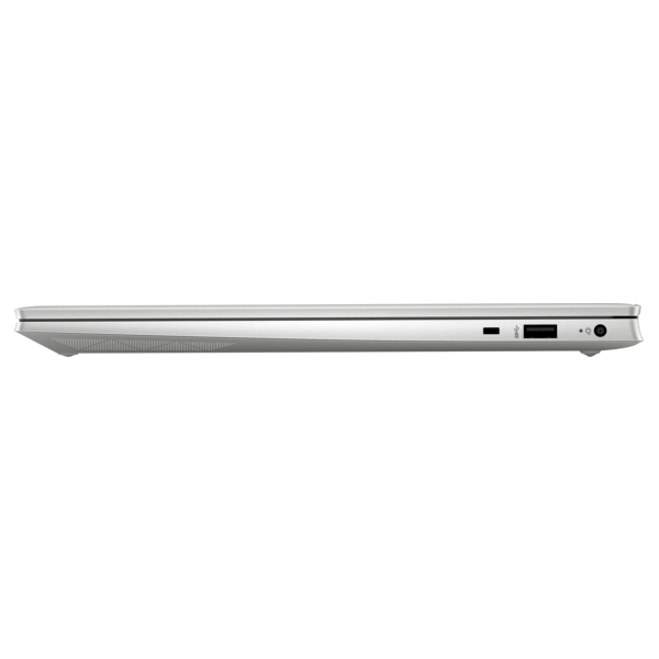 ნოუთბუქი HP Pavilion 15.6'' I5-1135G7 8GB, 256GB SSD MX350 2GB Free Dos Silver