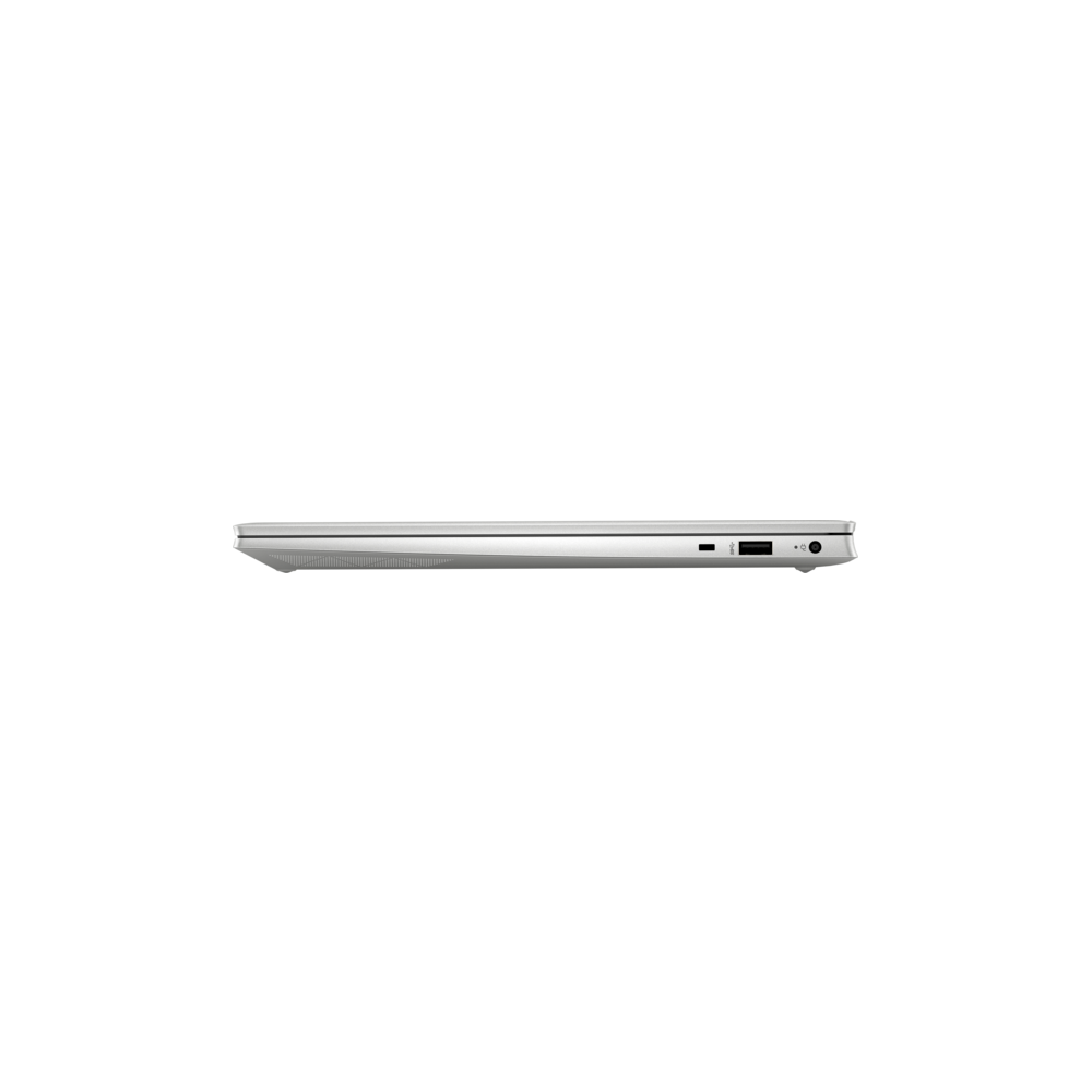 ნოუთბუქი HP Pavilion 15.6'' I5-1135G7 8GB, 256GB SSD MX350 2GB Free Dos Silver