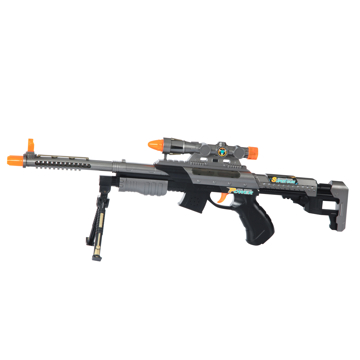 სათამაშო თოფი, Same Toy B/O Toy Gun DF-20218BUt