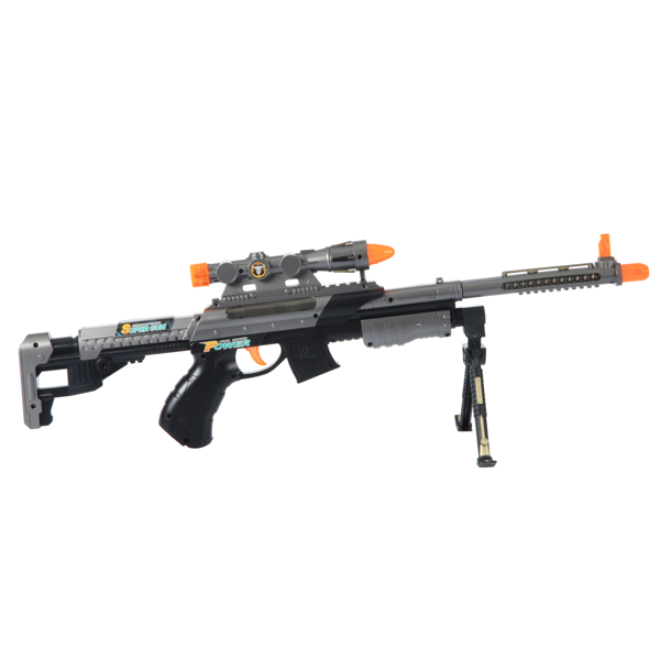 Same Toy B/O Toy Gun DF-20218BUt