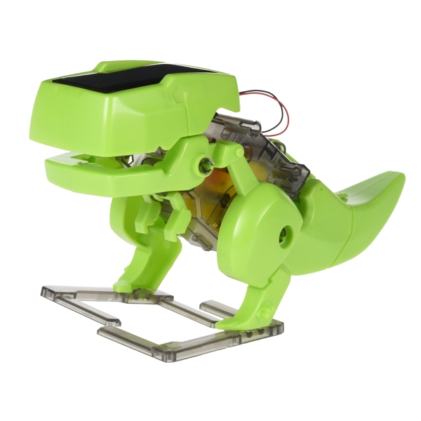 სათამაშო რობოტ-კონსტრუქტორი, Same Toy 3 in 1 Solar DIY robot kit