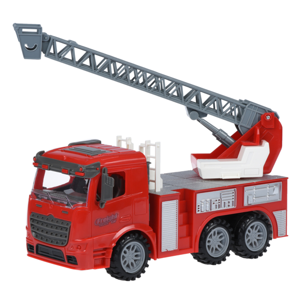 Same Toy Friction Truck 98-616Ut