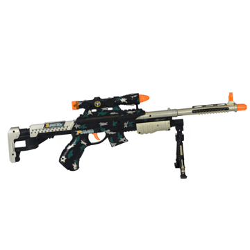 სათამაშო თოფი, Same Toy B/O Toy Gun DF-20218BZUt