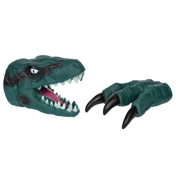 სათამაშო ხელთათმანი Same Toy Animal Gloves Toys green AK68623Ut