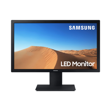 მონიტორი Samsung LS24A310NHIXCI 24'' VA, LED Monitor HDMI Black