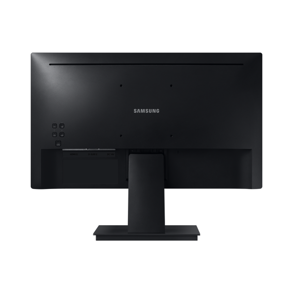 მონიტორი Samsung LS24A310NHIXCI 24'' VA, LED Monitor HDMI Black