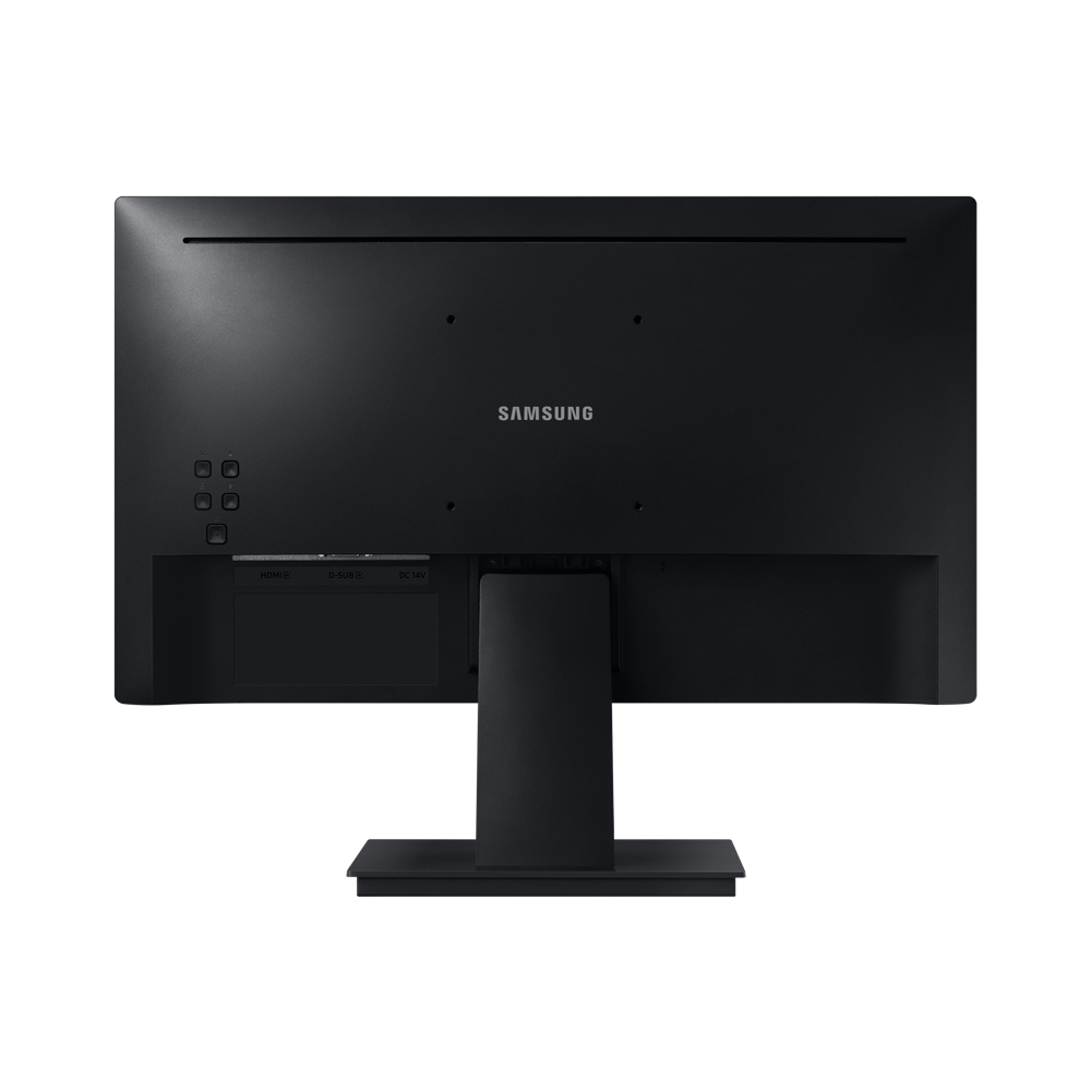 მონიტორი Samsung LS24A310NHIXCI 24'' VA, LED Monitor HDMI Black