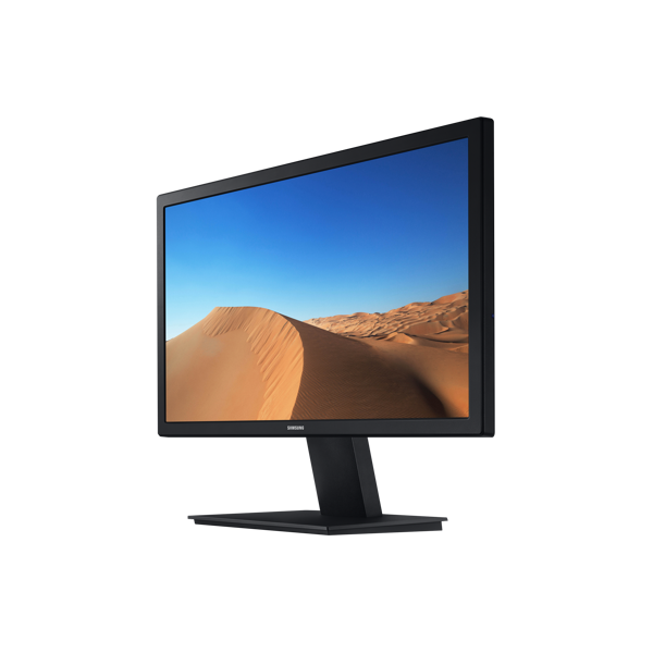 მონიტორი Samsung LS24A310NHIXCI 24'' VA, LED Monitor HDMI Black