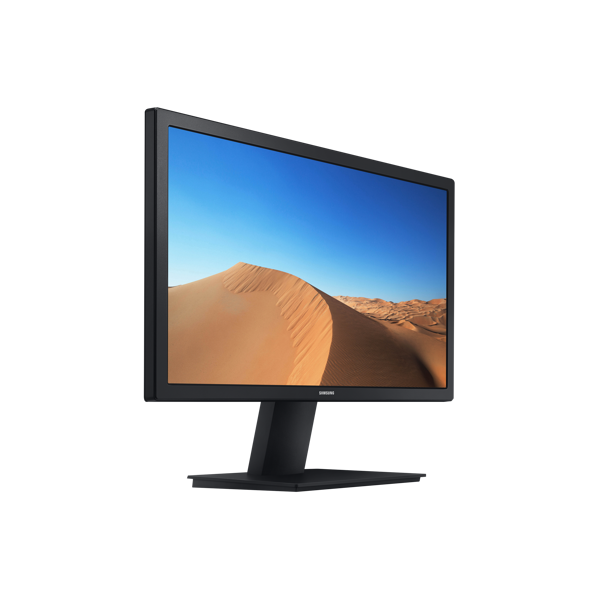 მონიტორი Samsung LS24A310NHIXCI 24'' VA, LED Monitor HDMI Black