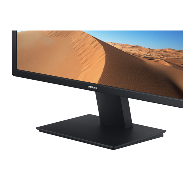 მონიტორი Samsung LS24A310NHIXCI 24'' VA, LED Monitor HDMI Black