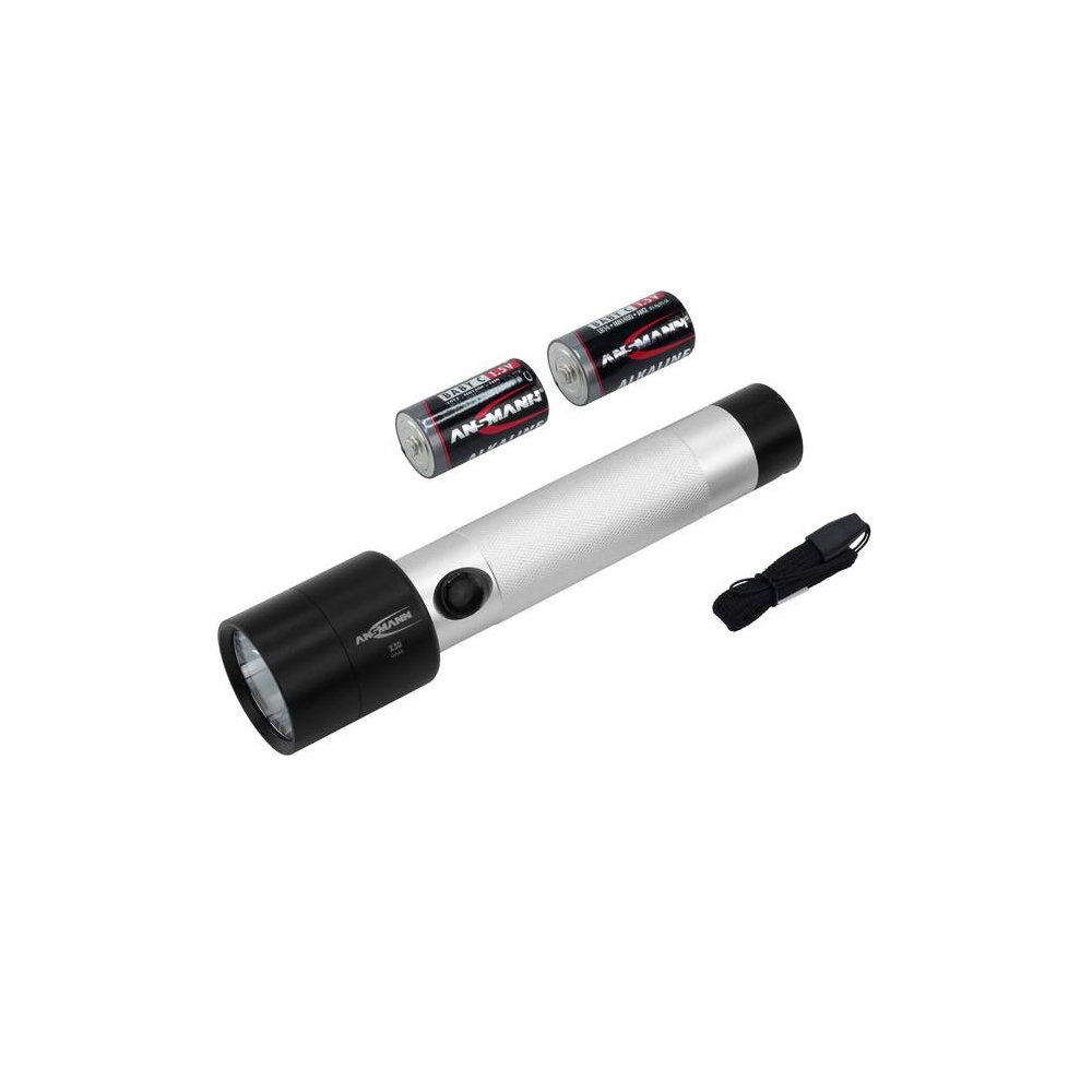 ნათურა Ansmann TL-X30-LED-2C-bl, 40lm