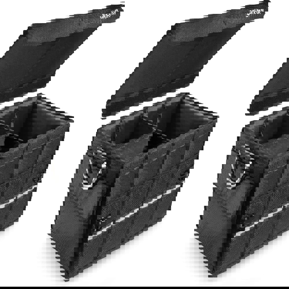 UGREEN LP256 (80710) Car Trunk Organizer 55L Oxford Aluminium Alloy