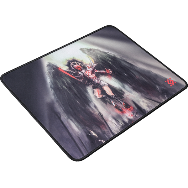 მაუსის პადი DEFENDER Angel of Death M Gaming mouse pad