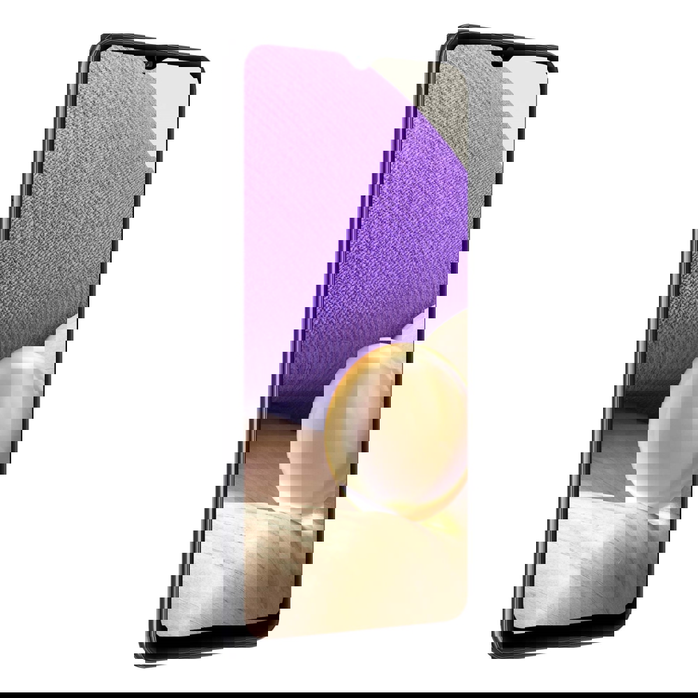 მობილური ტელეფონი Samsung A325F Galaxy A32 4GB, 64GB Dual Sim LTE Black